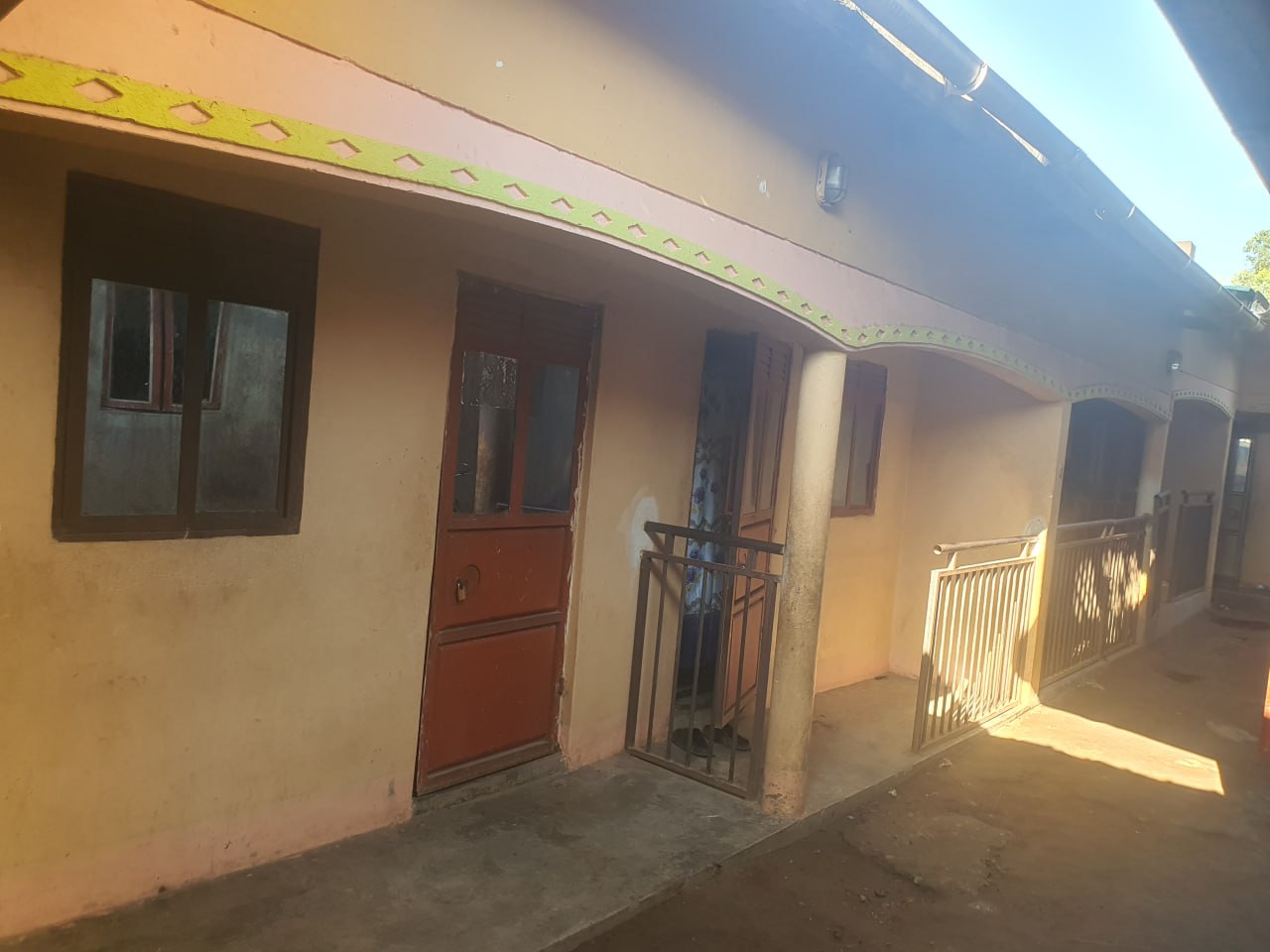 Hostel Image